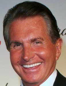 George Hamilton