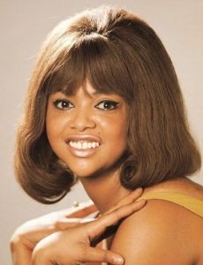 Tammi Terrell