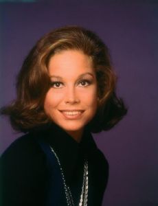 Mary Tyler Moore