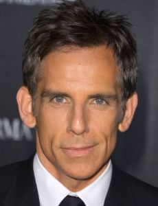 Ben Stiller
