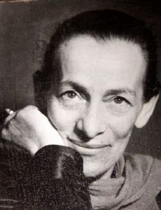 Helene Weigel