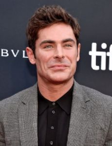 Zac Efron