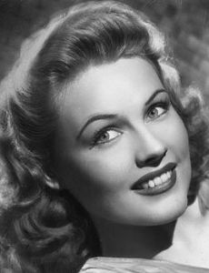 Gale Robbins
