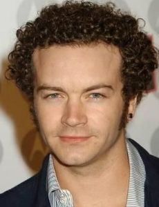Danny Masterson