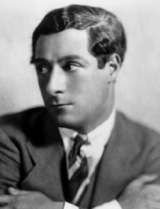 George Jessel