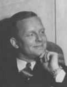 Barton Bainbridge