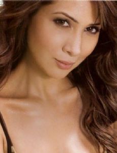 Kim Sharma
