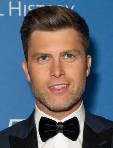 Colin Jost