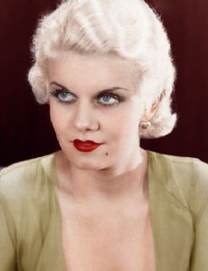 Jean Harlow