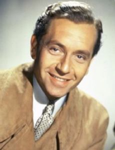 Paul Henreid