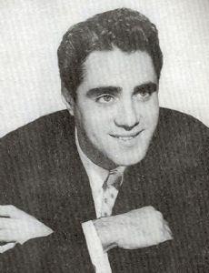 Tony Travis