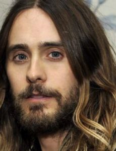Jared Leto