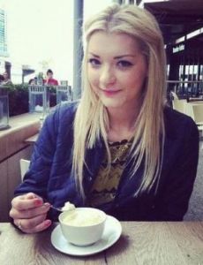 Hanna Walker
