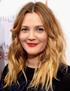 Drew Barrymore