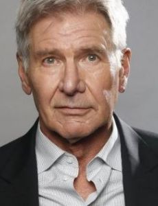 Harrison Ford