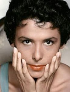Lena Horne