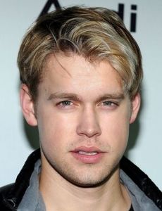 Chord Overstreet
