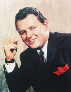 Rod Steiger