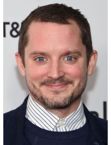 Elijah Wood
