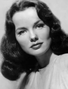 Wanda Hendrix