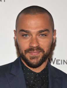 Jesse Williams