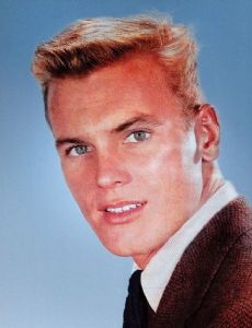 Tab Hunter