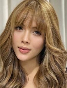 Julia Montes