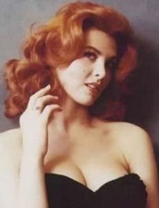 Tina Louise
