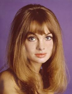 Jean Shrimpton