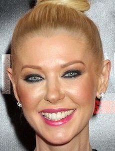 Tara Reid
