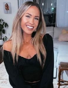 Kathryne Padgett