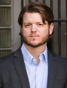 Scott Grady