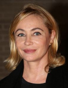 Emmanuelle Béart