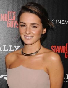 Addison Timlin