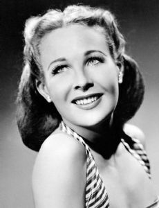 Wendy Barrie