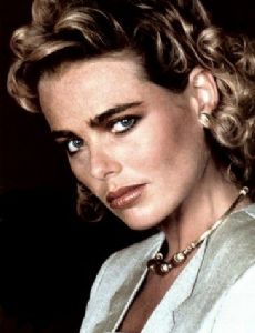 Margaux Hemingway