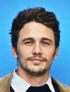 James Franco