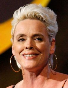 Brigitte Nielsen