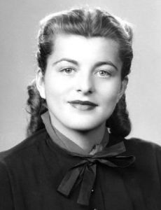 Patricia Kennedy
