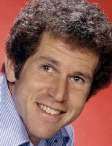 Tony Roberts