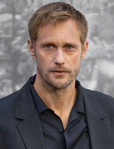 Alexander Skarsgård