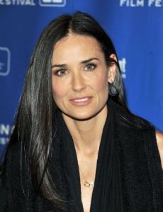 Demi Moore