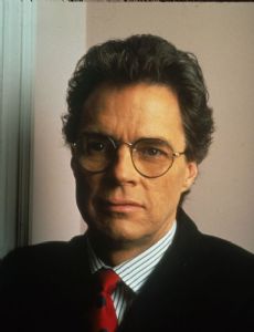 Richard Beymer