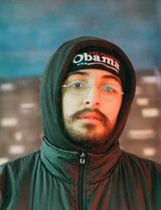 Gio Escobar
