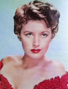 May Wynn