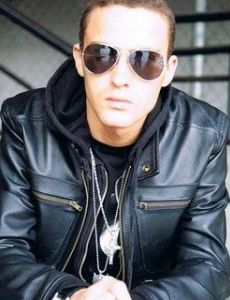 Jeremy Greene