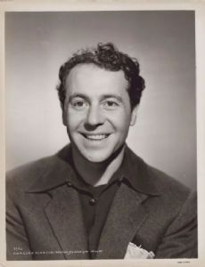 Charles Martin