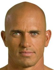 Kelly Slater