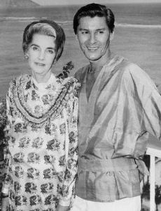 Prince Pierre Raymond Doan Vinh na Champassak