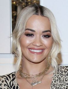Rita Ora